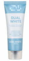 Зубна паста Edel+White Антиналіт + Відбілювання (75 мл) 7640131975117