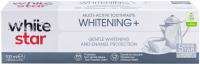 Зубна паста Multi-Active Toothpaste White Star Whitening+, 100 мл (3800237400300)