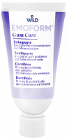 Зубная паста с минеральными солями Wild Pharma EMOFORM, Уход за деснами