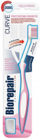 Зубная щетка Biorepair Совершенная чистка Ultrasoft (для защиты десен) 8017331060131