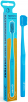 Зубна щітка Nordics Premium Blue 6580