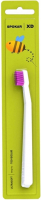 Зубна щітка Spokar 3435 XD Ultrasoft, ручка - біла, щетина - фіолетова