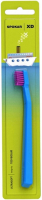 Зубная щетка Spokar 3435 XD Ultrasoft, ручка - синяя, щетина - фиолетовая