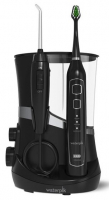 Зубной центр Waterpik WP-862 Complete Care 5.0 Black