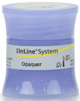 Зуботехнічна маса Ivoclar Vivadent IPS InLine System, Опакер, 9 г